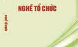 NGHỀ TỔ CHỨC